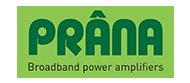 Prana Logo
