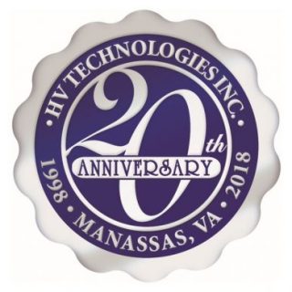 20th Anniversary