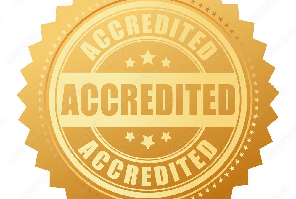 HVT Achieves ISO 17025 Certification!