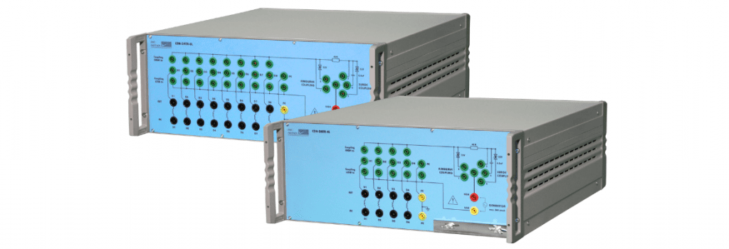 Military _Avionics Test Equipment combined