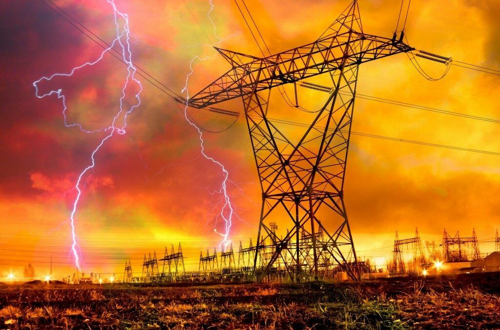 Voltage Dips & Interruptions