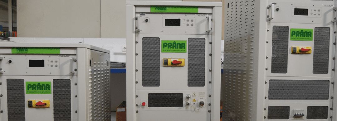 High Power Solid-State RF Power Amplifiers