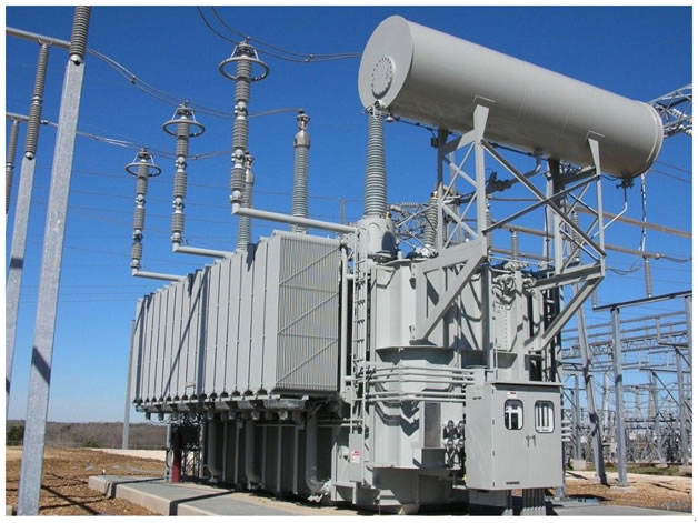 DTTS from Haefely – The world’s most accurate and fastest turn-key distribution transformer test system