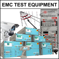 Request a quote for HV test equipment