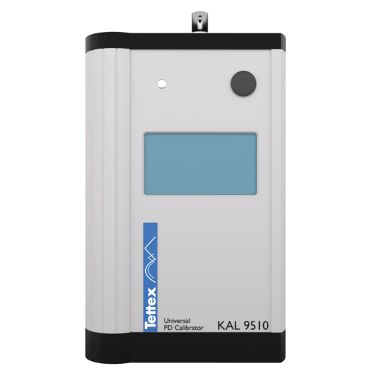USG 40 Step Generator