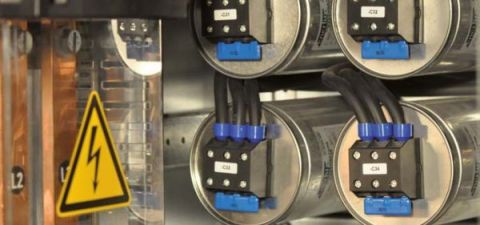 DTTS-capacitor-bank