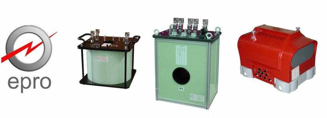 High Precision Standard Current Transformers and Voltage Transformers