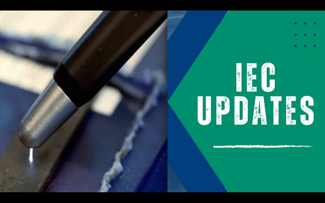 What You Need to Know About ESD Updates from IEC 61000-4-2 Edition 2.0 to Edition 3.0