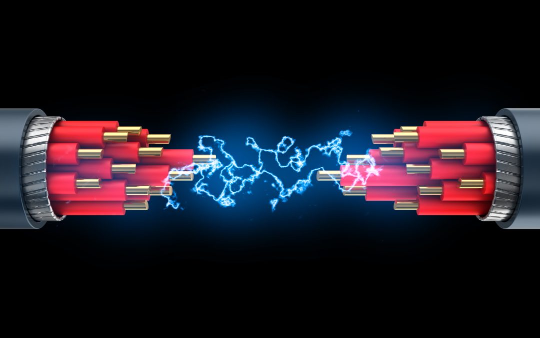 Understanding the Basics of EFT Testing (IEC 61000-4-4)