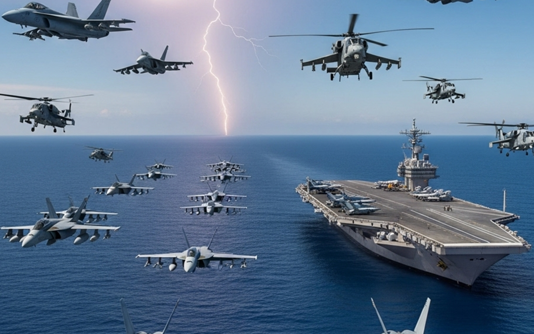 Real-World EMC Testing: What You Need to Know About MIL-STD-461 CS116