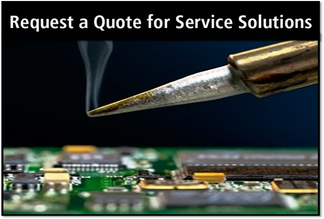 Request a quote for HV test equipment
