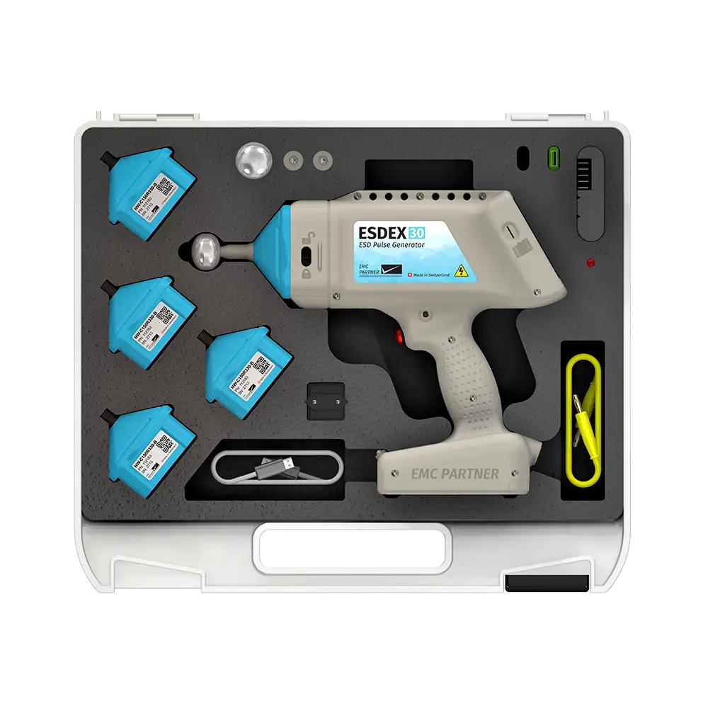 ESDEX-CASE-2F01