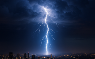 Lightning Isn’t Waiting – Why Your Avionics Testing Shouldn’t Either