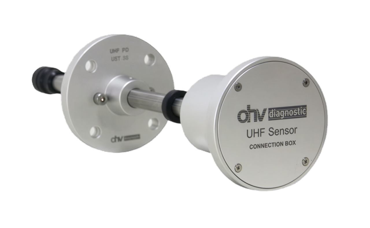 Uhp Sensor UHF Partial Discharge Sensors - HV TECHNOLOGIES