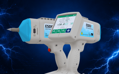 How to Choose the Right ESD Gun: A Guide to IEC 61000-4-2 Testing